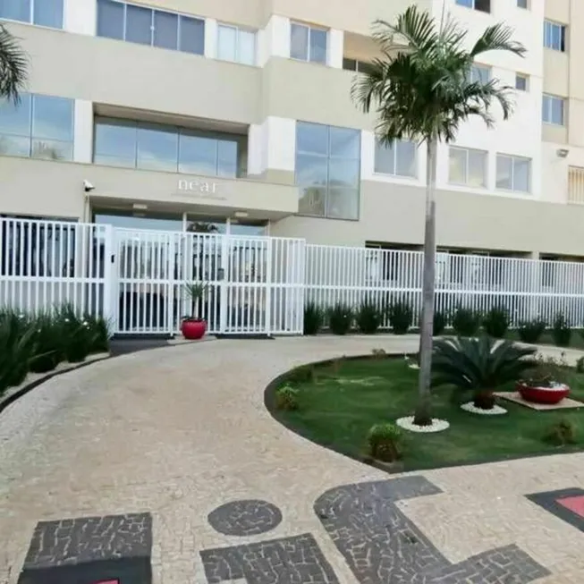 Foto 1 de Apartamento com 3 Quartos à venda, 73m² em Vila Rosa, Goiânia