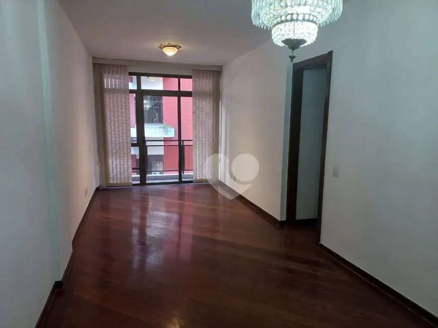 Foto 1 de Apartamento com 3 Quartos à venda, 113m² em Gávea, Rio de Janeiro