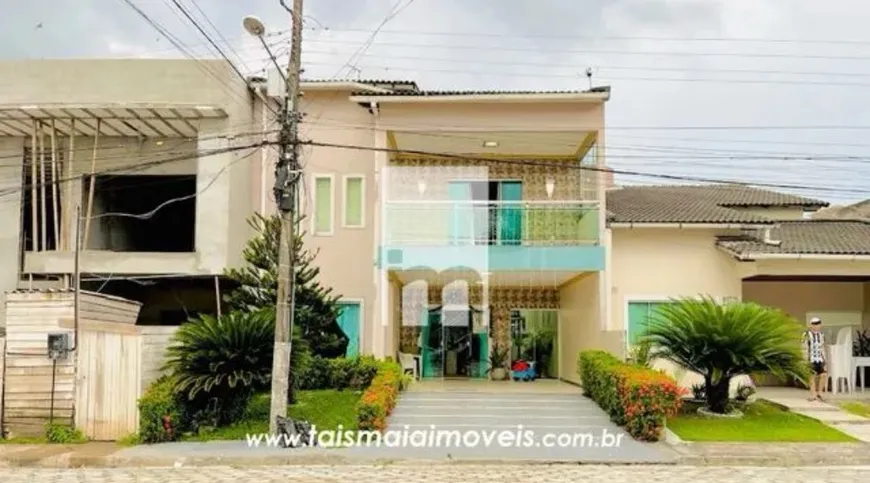 Foto 1 de Casa de Condomínio com 3 Quartos à venda, 252m² em Parque Verde, Belém
