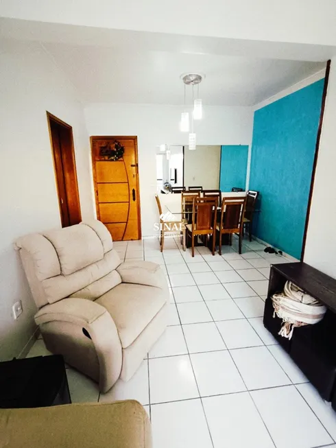 Foto 1 de Apartamento com 2 Quartos à venda, 81m² em Ramos, Rio de Janeiro