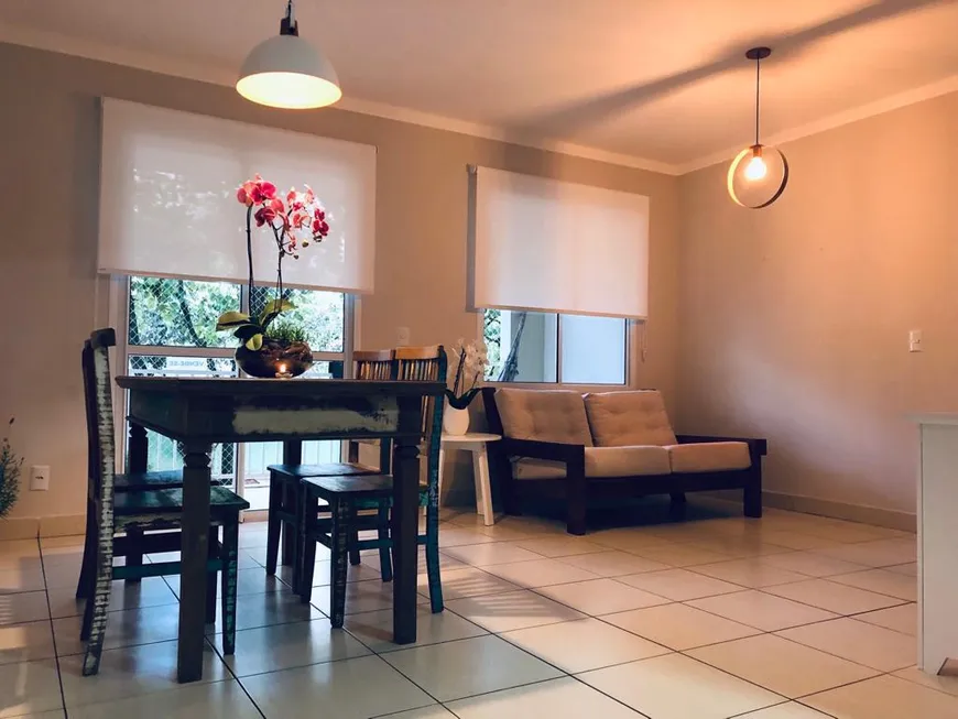 Foto 1 de Apartamento com 3 Quartos à venda, 75m² em Loteamento Center Santa Genebra, Campinas