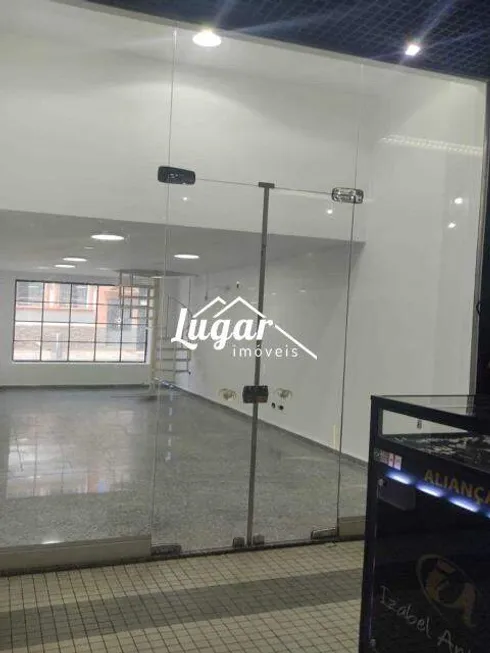 Foto 1 de Ponto Comercial para alugar, 45m² em Centro, Marília