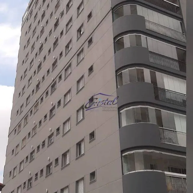 Foto 1 de Apartamento com 3 Quartos à venda, 93m² em Centro, Osasco