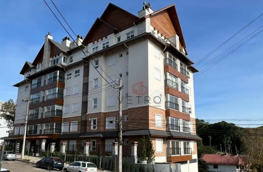 Foto 1 de Apartamento com 2 Quartos à venda, 111m² em Centro, Nova Petrópolis