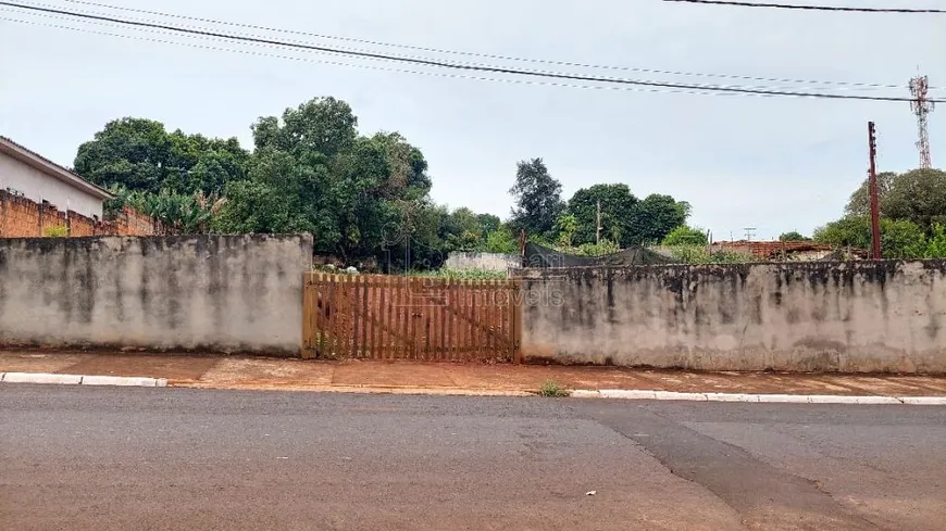 Foto 1 de Lote/Terreno à venda, 2400m² em Centro, Gavião Peixoto