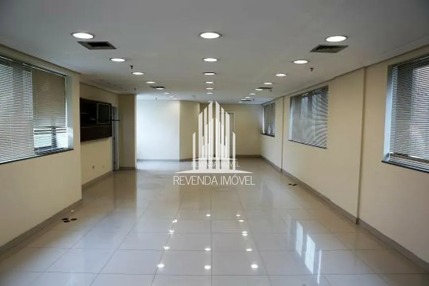 Foto 1 de Sala Comercial para alugar, 120m² em Santa Cecília, São Paulo