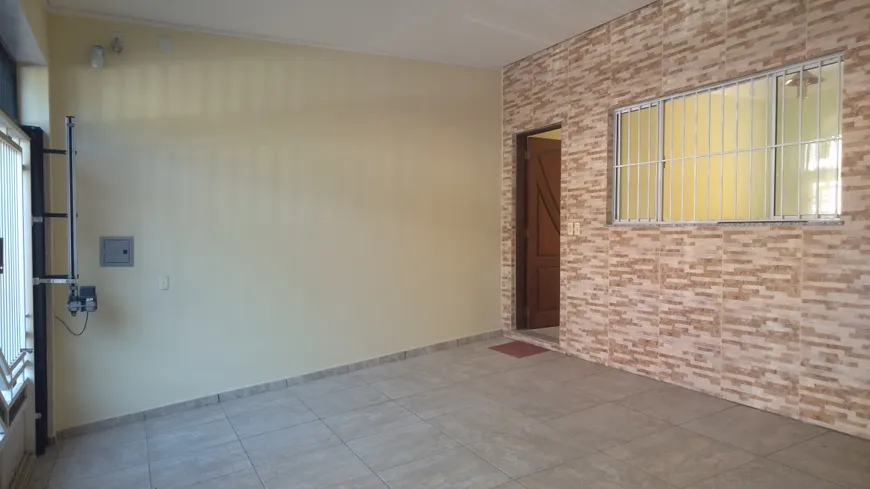 Foto 1 de Sobrado com 3 Quartos à venda, 151m² em Santana, São Paulo