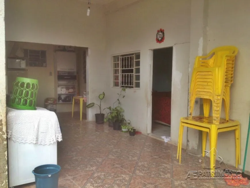 Foto 1 de Casa com 3 Quartos à venda, 300m² em Jardim Tatiana, Votorantim