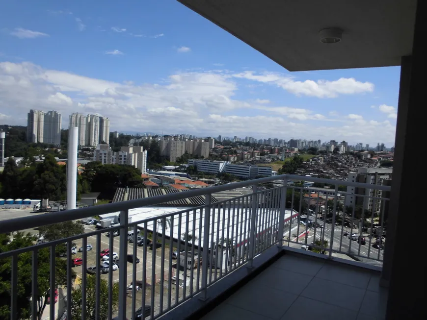 Foto 1 de Apartamento com 3 Quartos à venda, 80m² em Jardim Marajoara, São Paulo