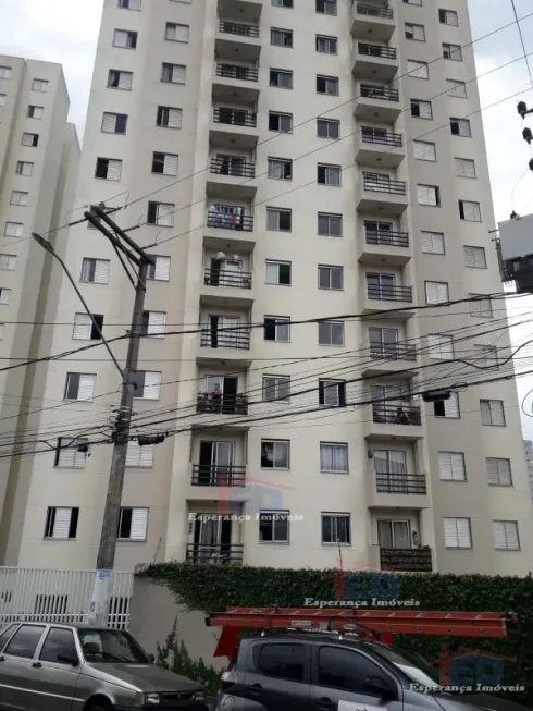 Foto 1 de Apartamento com 2 Quartos à venda, 55m² em Jardim Roberto, Osasco