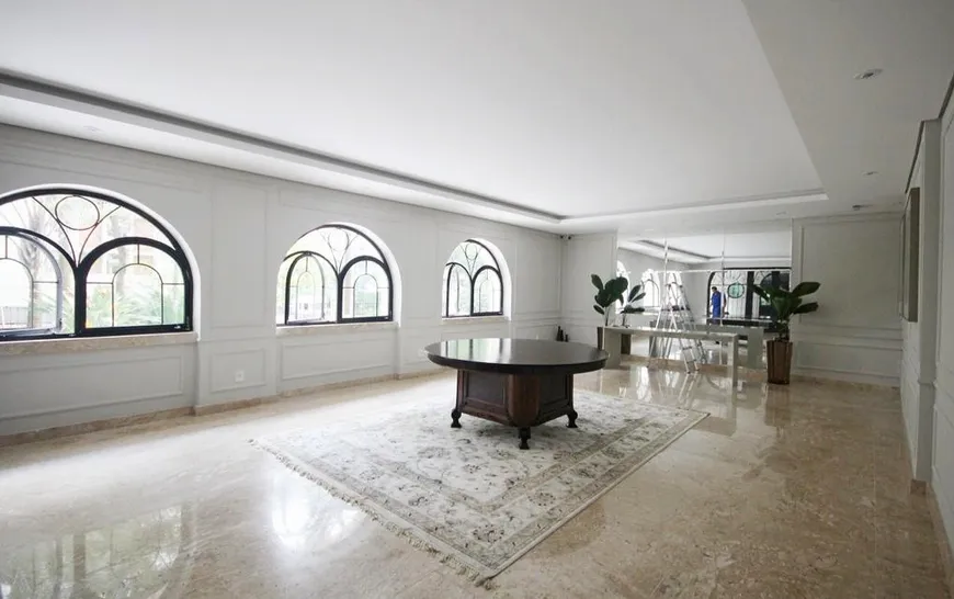 Foto 1 de Apartamento com 4 Quartos à venda, 182m² em Jardim Paulista, São Paulo