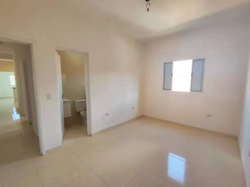 Foto 1 de Casa com 2 Quartos à venda, 74m² em São João, Itanhaém