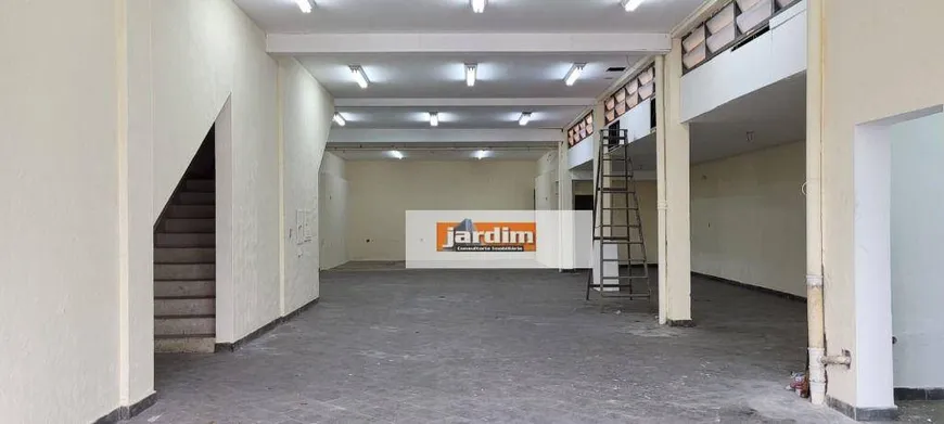 Foto 1 de Prédio Comercial para alugar, 580m² em Jardim Silvestre, São Bernardo do Campo