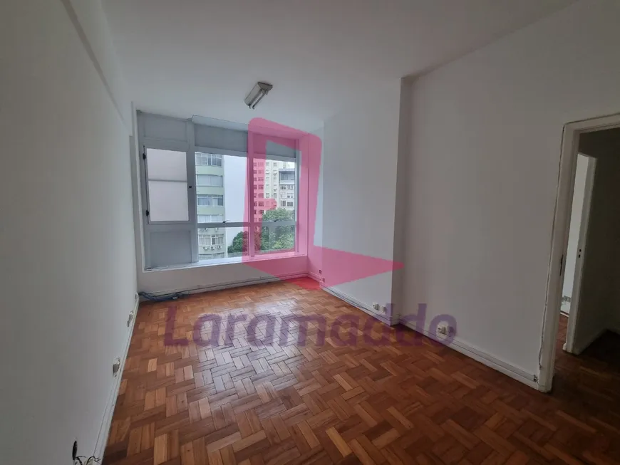 Foto 1 de Sala Comercial à venda, 38m² em Centro, Rio de Janeiro