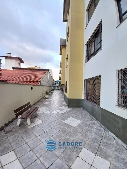 Foto 1 de Apartamento com 2 Quartos à venda, 65m² em Pio X, Caxias do Sul