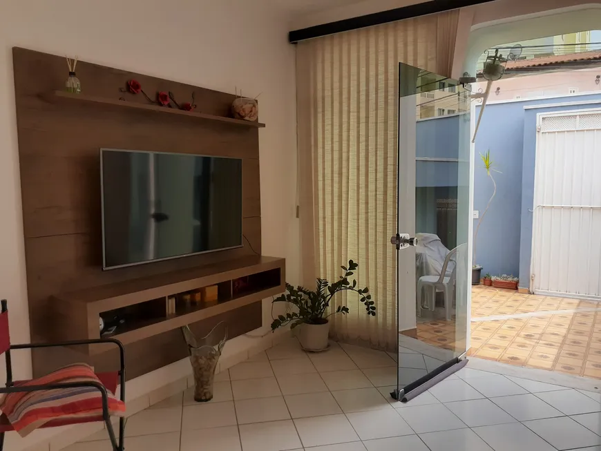 Foto 1 de Casa com 3 Quartos à venda, 158m² em Jardim Messina, Jundiaí