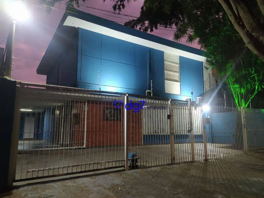 Foto 1 de Imóvel Comercial com 6 Quartos para alugar, 230m² em Butantã, São Paulo