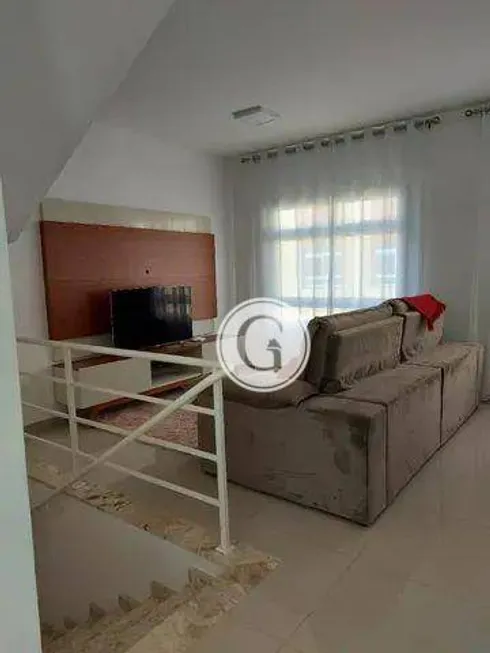 Foto 1 de Casa com 3 Quartos à venda, 126m² em Jardim Oliveiras, Taboão da Serra