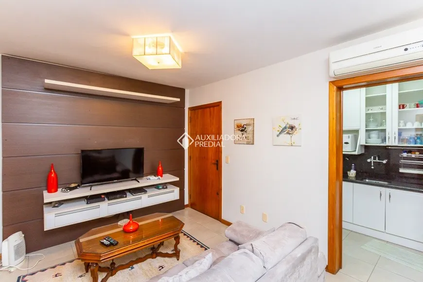 Foto 1 de Apartamento com 2 Quartos à venda, 83m² em Boa Vista, Porto Alegre