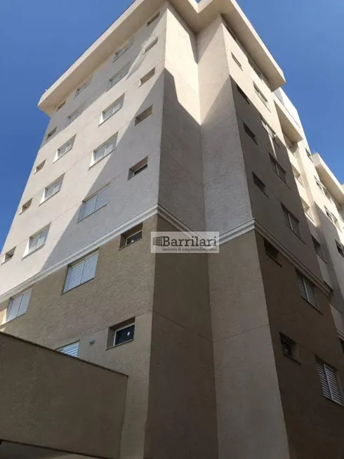 Foto 1 de Apartamento com 2 Quartos à venda, 75m² em LOURENZI, Boituva