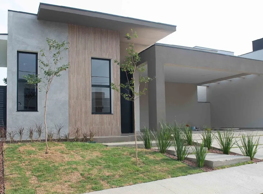 Foto 1 de Casa com 3 Quartos à venda, 183m² em Residencial Lagos D Icaraí , Salto
