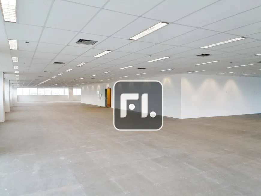 Foto 1 de Sala Comercial para alugar, 5104m² em Jurubatuba, São Paulo