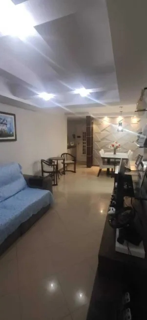 Foto 1 de Apartamento com 3 Quartos à venda, 98m² em Luzia, Aracaju