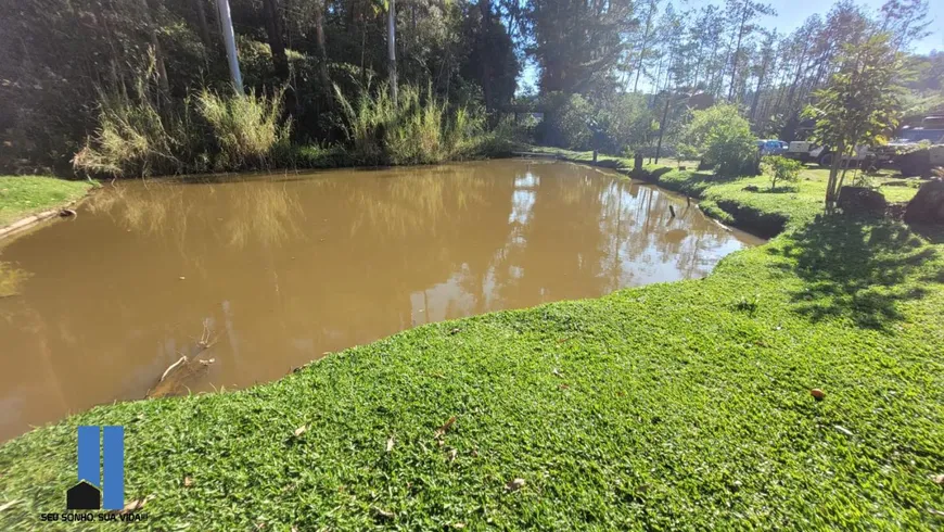 Foto 1 de Imóvel Comercial com 2 Quartos à venda, 65000m² em Barrinha, São Lourenço da Serra