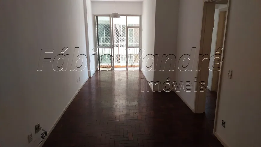 Foto 1 de Apartamento com 2 Quartos à venda, 74m² em Vila Isabel, Rio de Janeiro