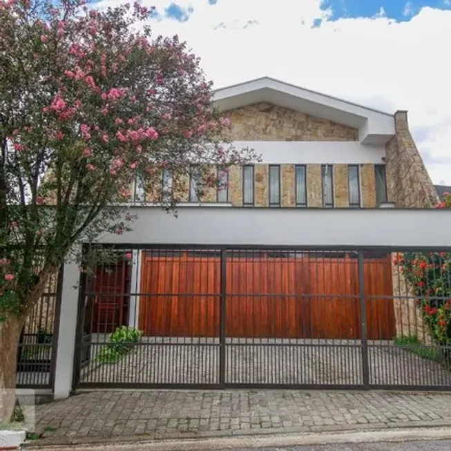 Foto 1 de Casa com 3 Quartos à venda, 380m² em Vila Zelina, São Paulo