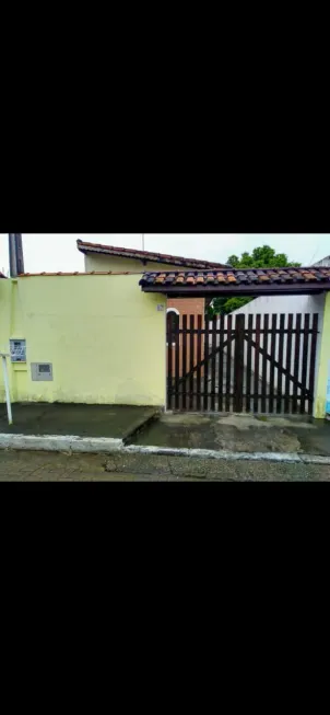 Foto 1 de Casa com 2 Quartos à venda, 100m² em Canto do Mar, São Sebastião