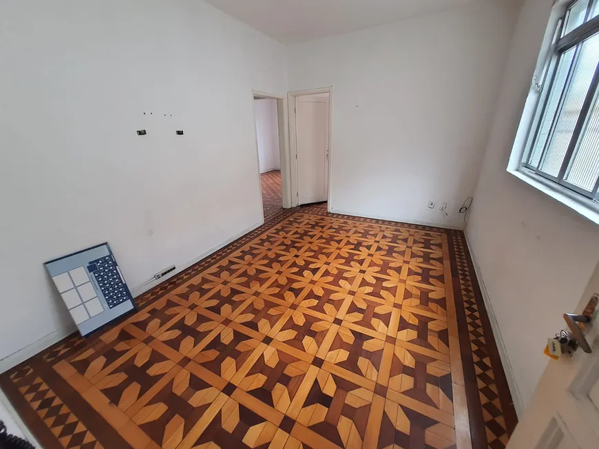 Foto 1 de Apartamento com 2 Quartos à venda, 60m² em Catiapoa, São Vicente