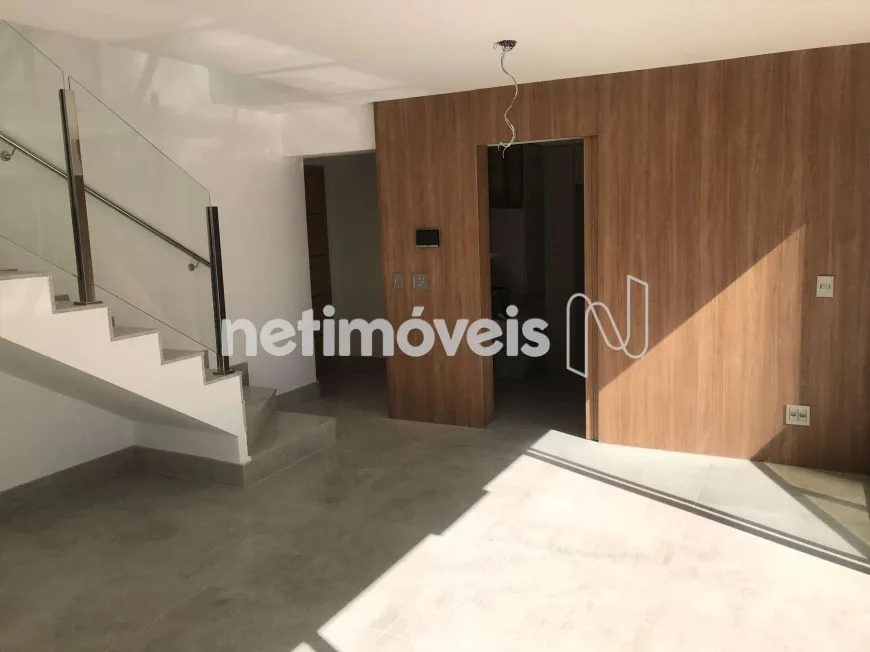 Foto 1 de Cobertura com 3 Quartos à venda, 189m² em Savassi, Belo Horizonte