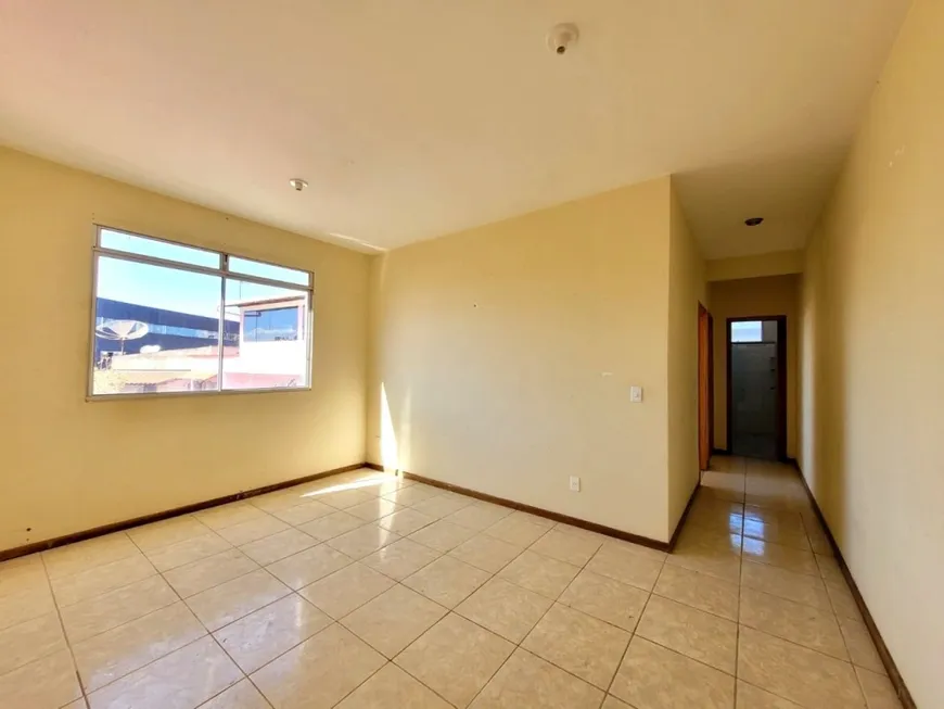 Foto 1 de Apartamento com 2 Quartos à venda, 55m² em Santa Cruz, Belo Horizonte