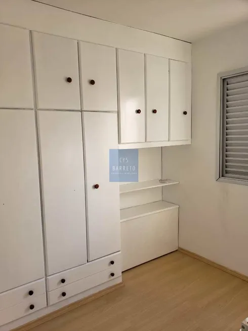 Foto 1 de Apartamento com 2 Quartos à venda, 53m² em Vila Mariana, São Paulo