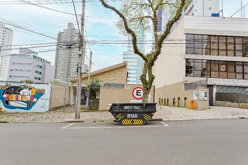 Foto 1 de Imóvel Comercial com 5 Quartos para alugar, 152m² em Juvevê, Curitiba
