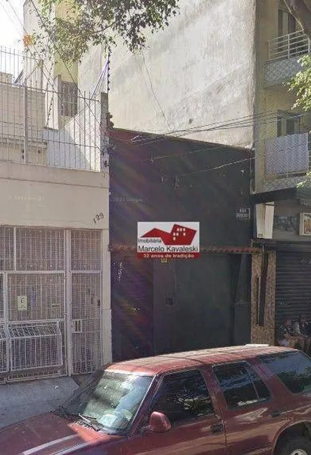 Foto 1 de Imóvel Comercial com 2 Quartos para venda ou aluguel, 100m² em Móoca, São Paulo