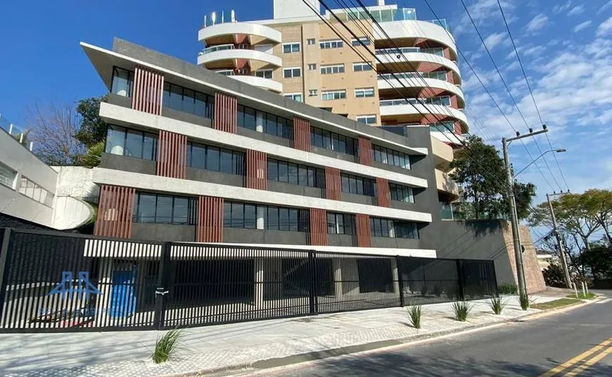 Foto 1 de Prédio Comercial para venda ou aluguel, 764m² em Joao Paulo, Florianópolis