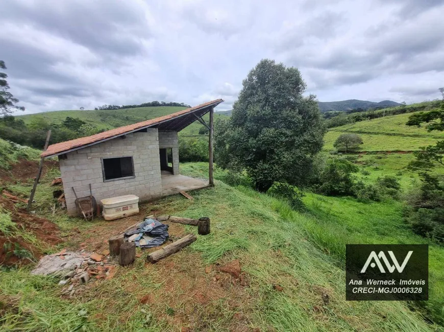 Foto 1 de Fazenda/Sítio com 1 Quarto à venda, 2127m² em , Lima Duarte