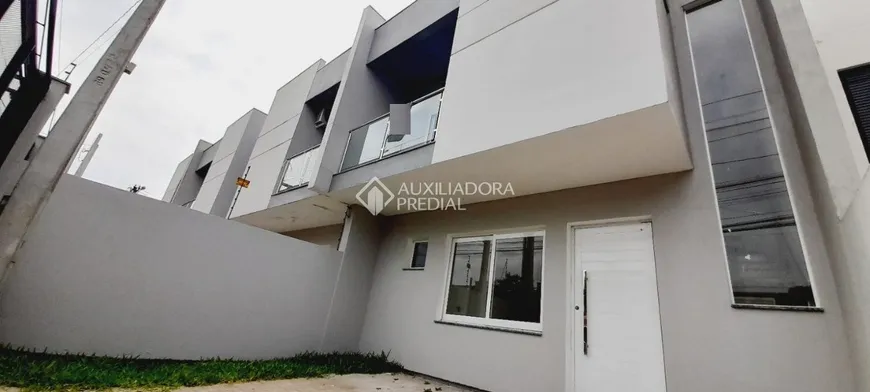 Foto 1 de Casa com 2 Quartos à venda, 95m² em São José, Canoas