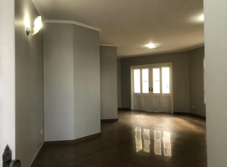 Foto 1 de Casa de Condomínio com 3 Quartos para alugar, 173m² em Alphaville, Santana de Parnaíba