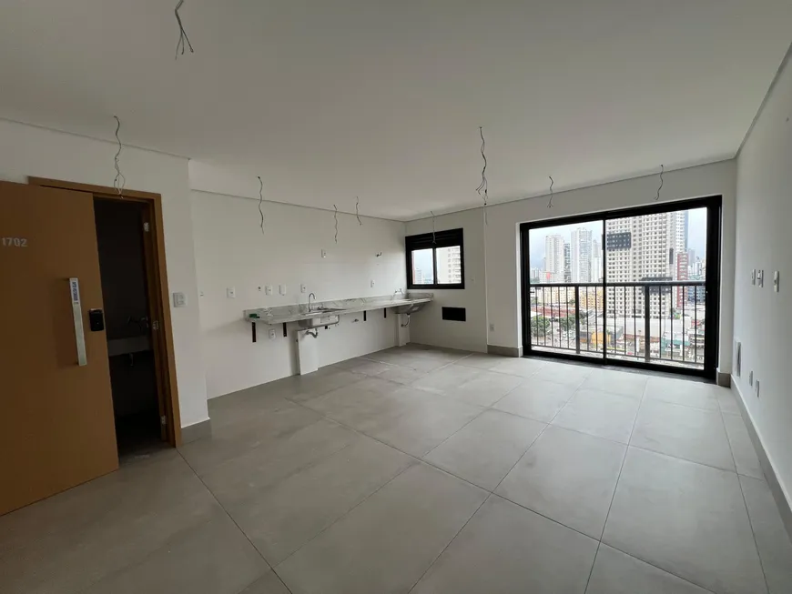 Foto 1 de Apartamento com 2 Quartos à venda, 75m² em Setor Bueno, Goiânia