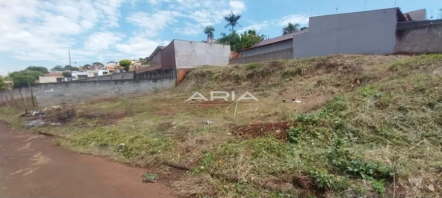 Foto 1 de Lote/Terreno à venda, 452m² em Jardim São Paulo, Londrina