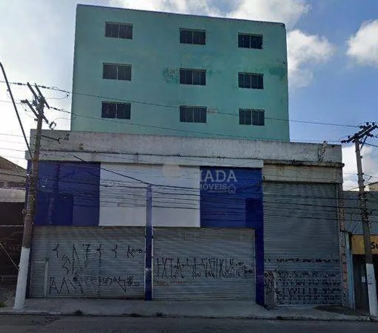 Foto 1 de Prédio Comercial para alugar, 1000m² em Vila Rio Branco, São Paulo