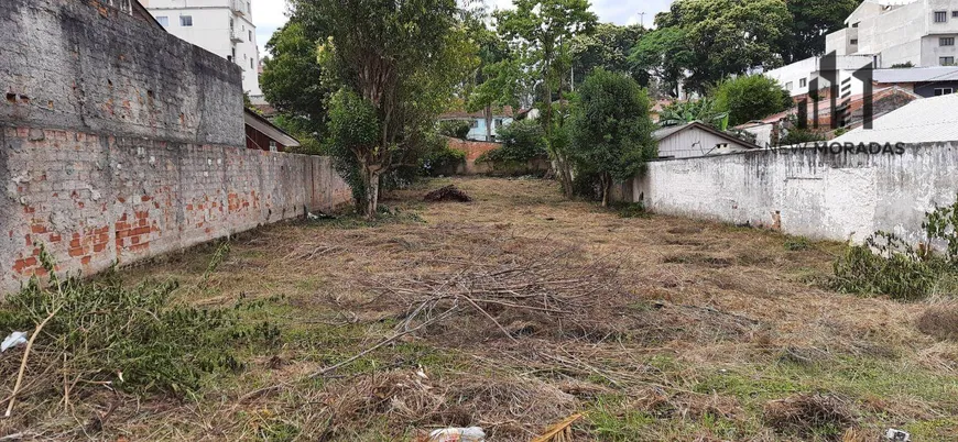 Foto 1 de Lote/Terreno à venda, 672m² em Lindóia, Curitiba