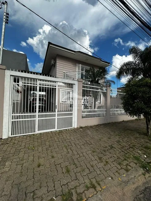 Foto 1 de Casa com 3 Quartos à venda, 143m² em Centro, Viamão