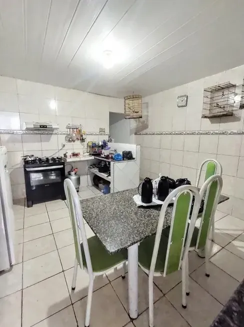 Foto 1 de Apartamento com 3 Quartos à venda, 120m² em Ribeira, Salvador