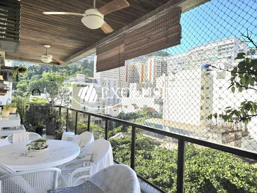 Foto 1 de Apartamento com 3 Quartos à venda, 105m² em Ipanema, Rio de Janeiro