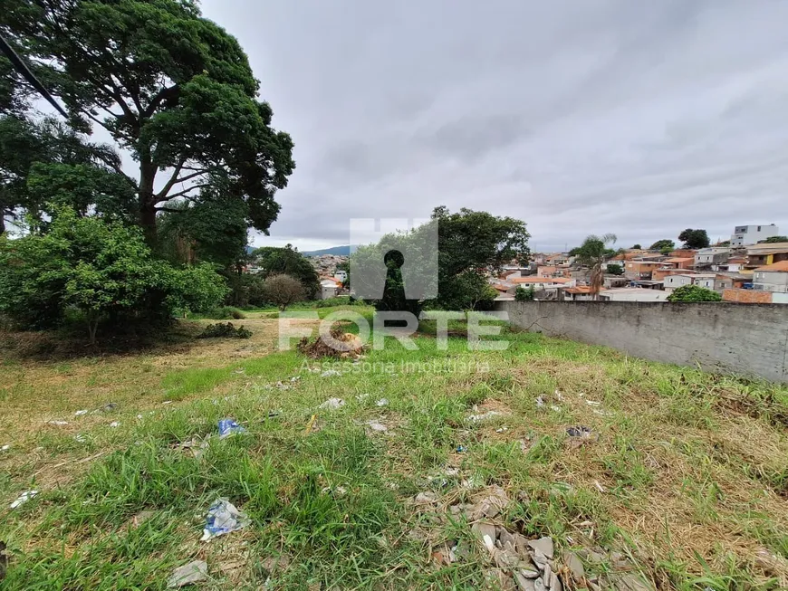 Foto 1 de Lote/Terreno para venda ou aluguel, 5700m² em Vila Cintra, Mogi das Cruzes