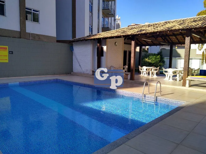 Foto 1 de Apartamento com 3 Quartos à venda, 70m² em Algodoal, Cabo Frio